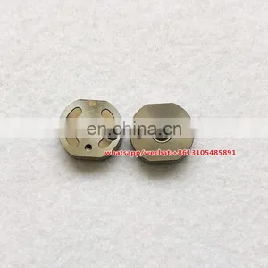 Original and New Valve Orifice Plate 295040-6280,295040-6290 for 16600-VM00A, 16600-VM00D thumbnail-4