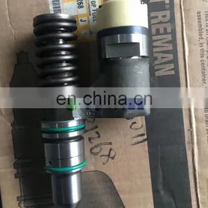 10R-1268 Diesel Engine Injectors Fuel Injector Diesel Fuel Injector 10R1268 thumbnail-3