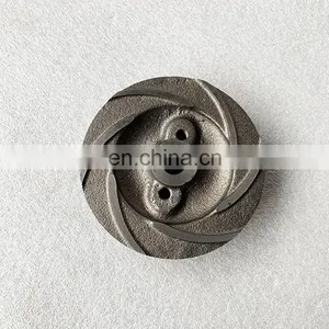 Diesel Spare Part for Cummins K19 Engine Water Pump Impeller 205243 thumbnail-3
