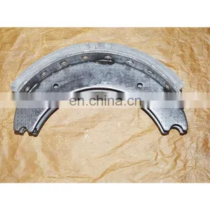 SAIC- IVECO 682 Series Truck CC9000340070 Brake Shoe Assembly thumbnail-2
