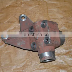 SAIC- IVECO GENELYON Parts 1880-410036 Front Right Bracket thumbnail-4