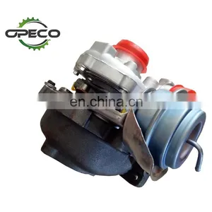 For Kia Sportage D4EA-V Euro 4 D4EA 2.0L CRDi Turbocharger 2823127400 28231-27400 757886-5004S 757886-0004 thumbnail-5