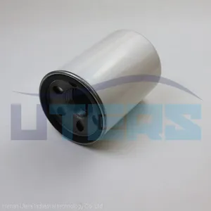 UTERS Alternative to MP FILTRI Spin on Hydraulic Filter Element CS100A25A thumbnail-1