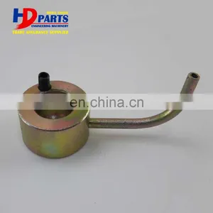 4TNV94 Oil Nozzle Engine Parts For Excavator Diesel Engine thumbnail-1