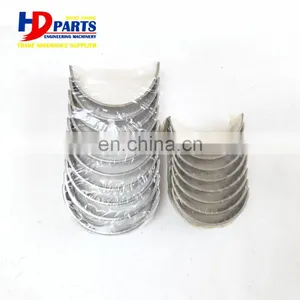 Diesel Engine Parts 3Y Main and Connecting Rod Bearing STD thumbnail-4