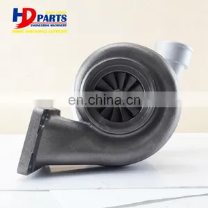 TD08H Turbo OEM 49188-04210 For Diesel With 6121 Engine Turbocharger thumbnail-4