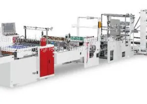 Supply Bag Making Machine thumbnail-2