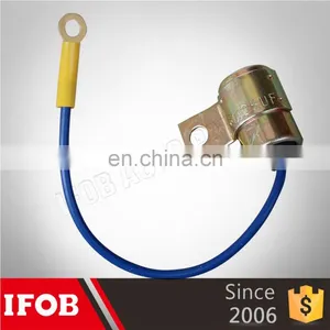 IFOB Ignition Condenser 19133-60040 for 1984-1990 FJ7# thumbnail-2