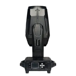 Msd 260W HID Super Beam Moving Head Light With Rainbow Effect thumbnail-1