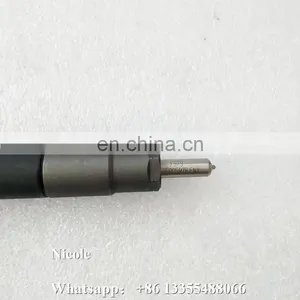 Common Rail Fuel Injector 28231014 (EMBR00101D) 1100100ED01 For FIAT, FORD FOCUS ,Great Wall Hover H6 thumbnail-4