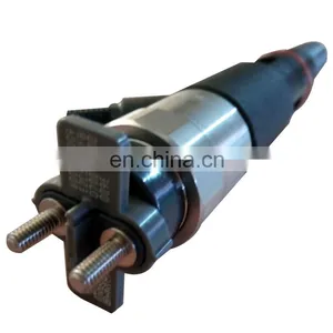 Utility Model Quality Auto Parts Diesel Engine Parts 5296723 Diesel Injector Nozzle thumbnail-1