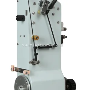 Coil Winding Tensioner Servo Tensioner for Coil Winding Machines DS-CF/DF Series thumbnail-1