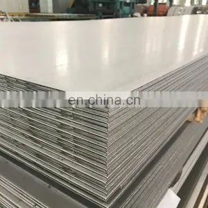 4x8 201 Hairline Finish Stainless Steel Metal Sheet Punching Machine thumbnail-4