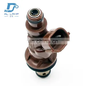 Auto Part Nozzle Fuel Injector Nozzle 23250-62040 23209-62040 thumbnail-3