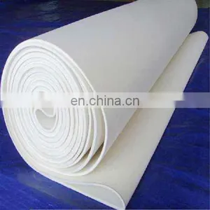 Heat Printing Nomex Wool Felt Belt Ironing Machine Felt Pad for Aluminium thumbnail-5