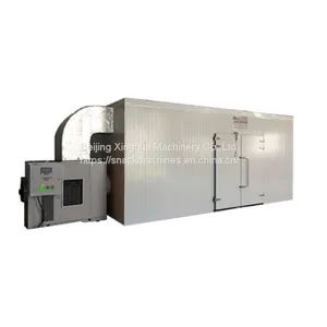 Continuous Process Ovens thumbnail-1