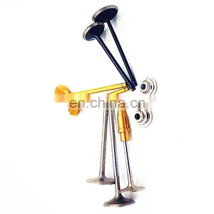 Springs Kits Street Bike CNC Spare Parts Intake Exhaust Engine Valves For HYOSUNG GT125R GT250R GT650R GT650S Gt650r Gtr gv 250 thumbnail-6