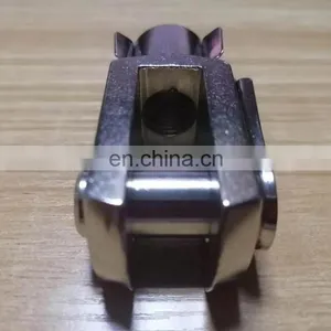 Pneumatic Components Standard Cylinder Accessories Y-type Joint Connector thumbnail-3