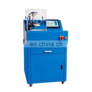 Common Rail Injector Test Bench NT206 Common Rail Injector Tester Piezo Injector Tester thumbnail-1