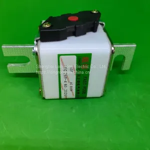 Fast Fuse RS0-100 500V60A thumbnail-5