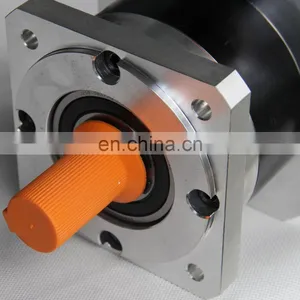 Helical and Parallel Reduction Gearbox for AC Servo Motor thumbnail-2