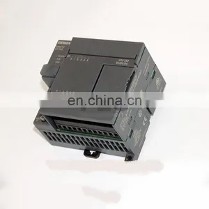SIEMENS S7-200 Series CPU222 PLC 6ES7 212-1AB23-0XB8 thumbnail-1