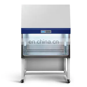 Double Single-Sided Ultra Clean Bench Biological Safety Cabinet thumbnail-3