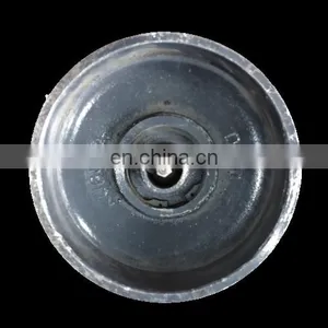 High Quality Kubota Harvester Welds the Supporting Heavy Wheel thumbnail-3