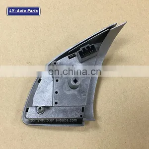 Steering Wheel Switch For Mitsubishi Outlander 2013-2015 Steering Wheel Audio Control Button thumbnail-2