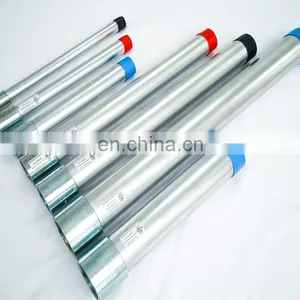 Rigid Aluminum Thread Pipe Manufacturer thumbnail-3
