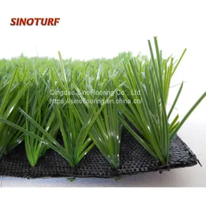 50mm Grass, 12000dtex Football Grass, Artificial Turf thumbnail-2