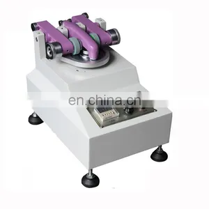Liyi Abrasion Testing Machine Taber Oscillating Abrasion Tester thumbnail-3