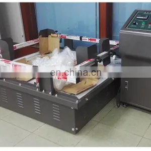 Liyi Manufacturer Testing Equipment Simulation Transport Vibration Tester Price thumbnail-6
