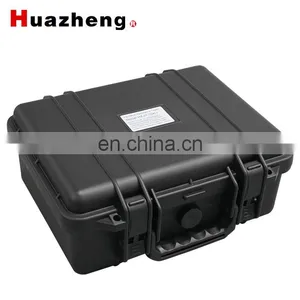 10kv Ohm Meter Digital Insulation Resistance Tester thumbnail-7