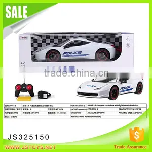 Hot Sale rc Car 1:8 China Wholesale thumbnail-1