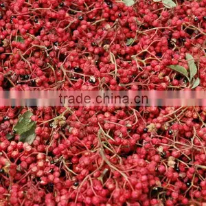 Dried Szechuan Pepper thumbnail-1