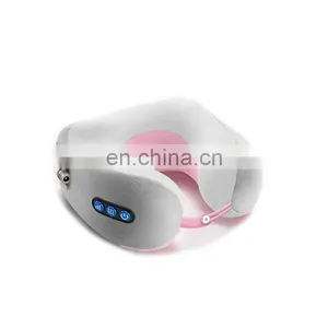 Vivanstar Electric Neck And Shoulder Massage thumbnail-3