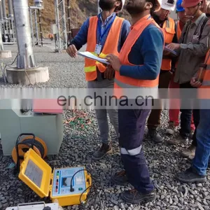 Automatic Regulator Voltage Transformer thumbnail-4