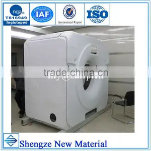 Anti-corrosion Durable FRP Medical Equipment Cover thumbnail-1