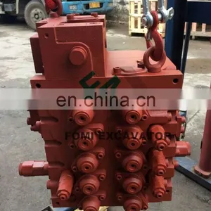 Original New KPM KMX15RA B45057A Hydraulic Control Valve KMX15RA thumbnail-5