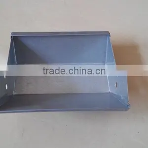 Wholesale Rabbit Food Feeder-150mm Big Rabbit Feeder thumbnail-2