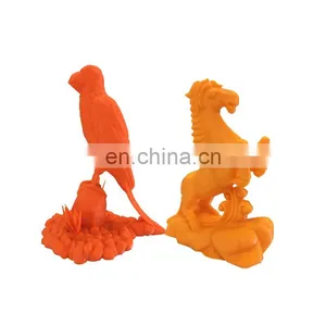 Rubber Abs Pla Nylon Pmma Rapid Prototyping Silicone Tpu Resin 3d Printing Plastic Injection Moulding Sla Sls Slm Fdm Services thumbnail-1