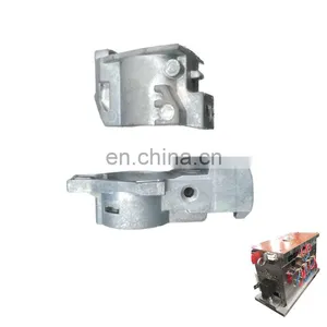 High Precise Prototype Custom Polished Treatment Rapid Quality Auto Moulding Steel Die Casting Car Parts Mould Manufacturer thumbnail-1