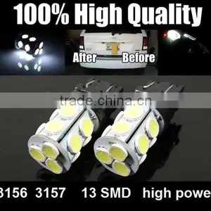 3156 3157 13W Corner Bumper Lamp thumbnail-1
