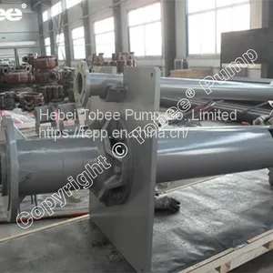 100RV-SP Vertical Slurry Pump, thumbnail-1