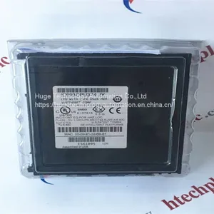 GE IC695PSA040 RX3i Power Supply PLC DCS VFD thumbnail-1