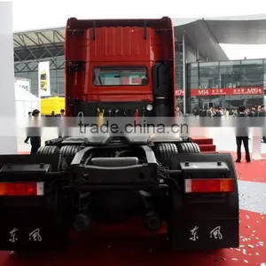 Dongfeng DFL4251A16 6x4 Truck Tractor Xyl0 thumbnail-5