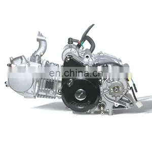 High Quality Motorcycle Engine Air Cooled JL1P52FMI OHC Motorcycle Engine Assembly thumbnail-1