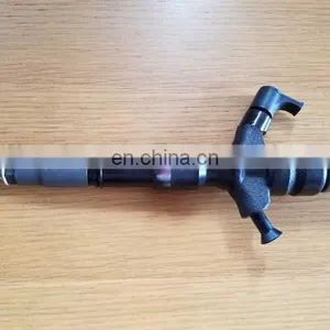 23670-30440 Fuel Injector Den-so Original In Stock Common Rail Injector 2367030440 thumbnail-2