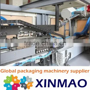 Small 1 Cavity/automatic /bottle Blow Machine thumbnail-2